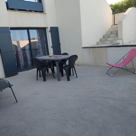 דירות Hyeres Costebelle מראה חיצוני תמונה