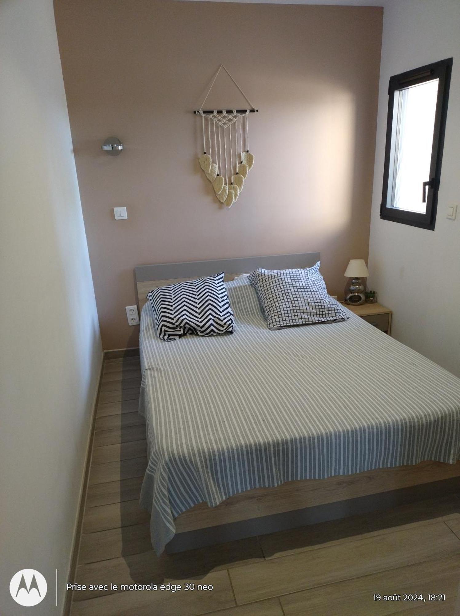 דירות Hyeres Costebelle מראה חיצוני תמונה