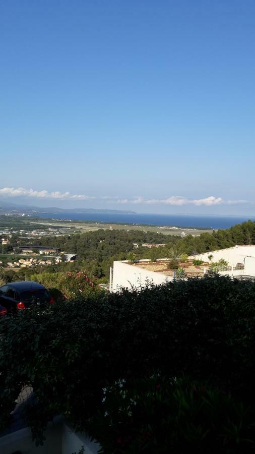 דירות Hyeres Costebelle מראה חיצוני תמונה