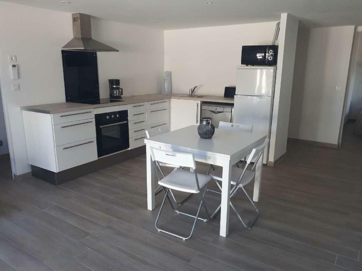 דירות Hyeres Costebelle מראה חיצוני תמונה