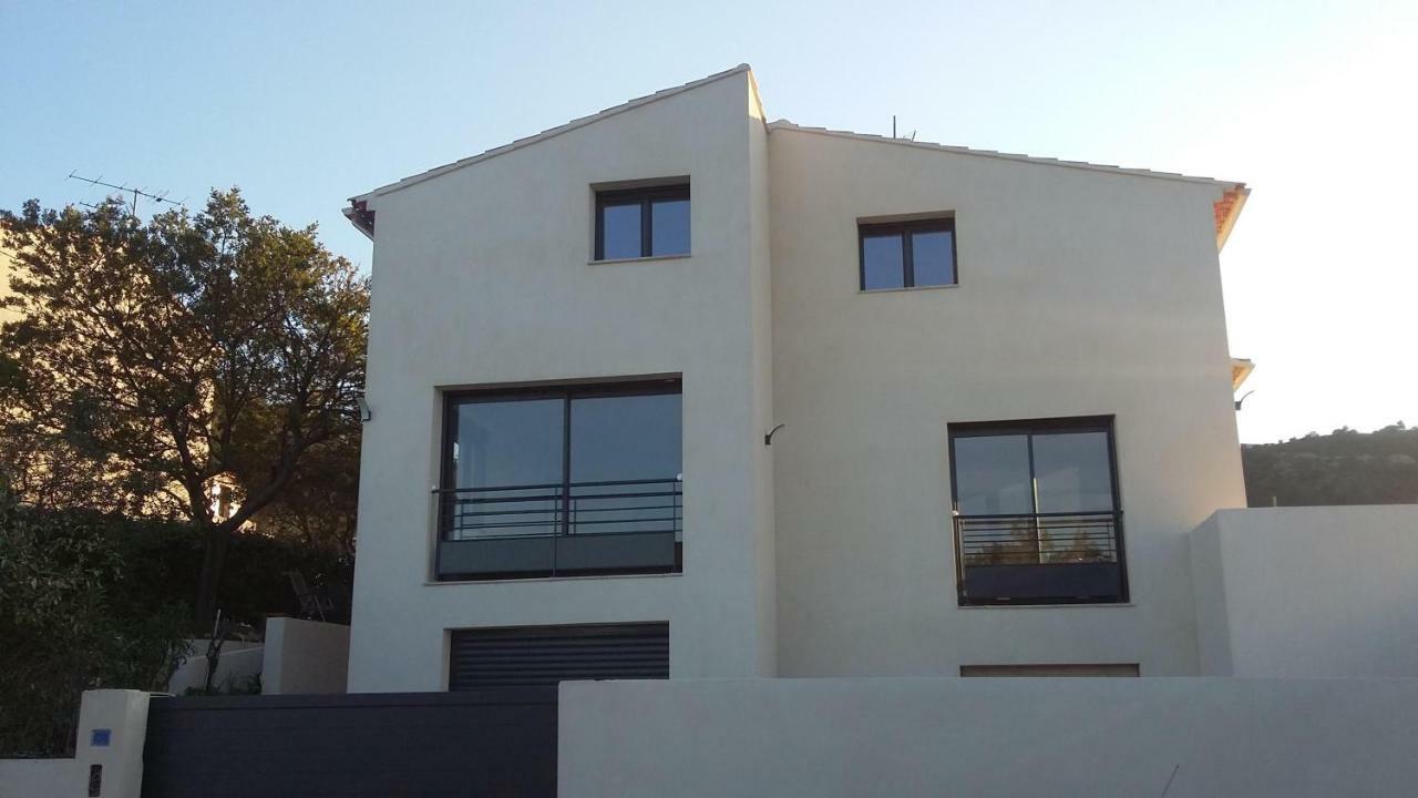 דירות Hyeres Costebelle מראה חיצוני תמונה